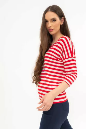 Budmil Női Póló - 20331148-001