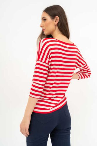 Budmil Női Póló - 20331148-001