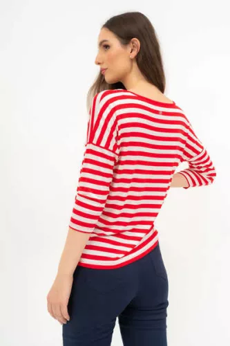 Budmil Női Póló - 20331148-001