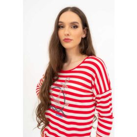 Budmil Női Póló - 20331148-001