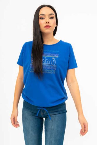 Budmil női póló - 20331149-002