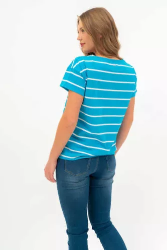 Budmil női póló - 20331155-002