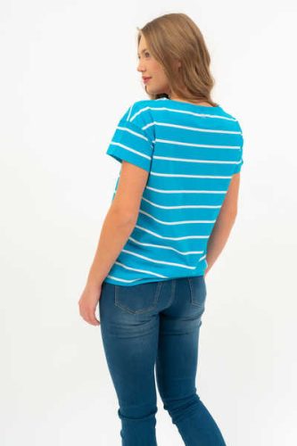 Budmil női póló - 20331155-002