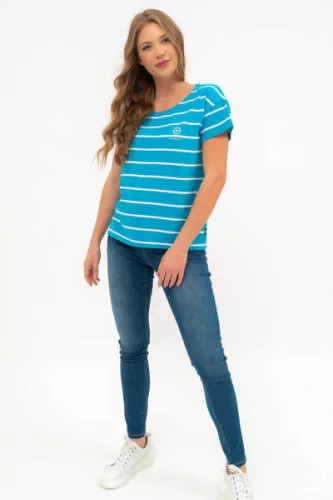 Budmil női póló - 20331155-002