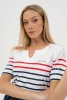 Budmil női póló - 20331160-001