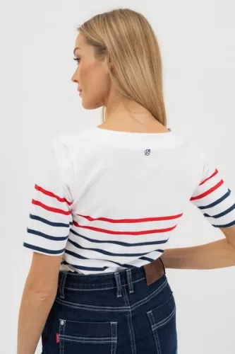 Budmil női póló - 20331160-001