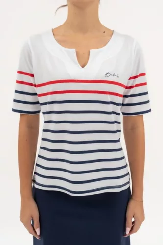 Budmil női póló - 20331160-001