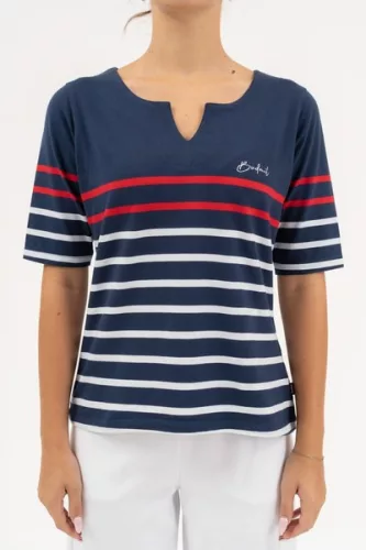 Budmil női póló - 20331160-002