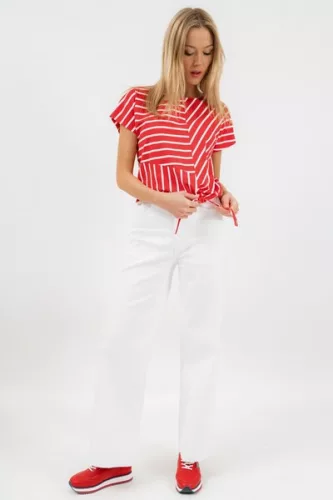 Budmil női póló - 20331164-001