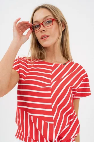 Budmil női póló - 20331164-001