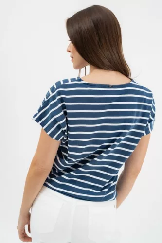 Budmil női póló - 20331164-002