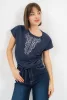 Budmil női póló - 20331165-002