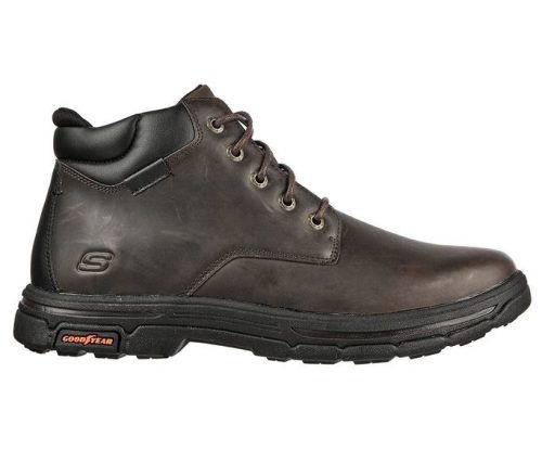 Skechers férfi cipő - 204394-COC