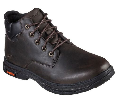 Skechers férfi cipő - 204394-COC