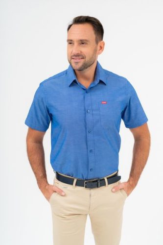 Budmil férfi ing - 20440267-004