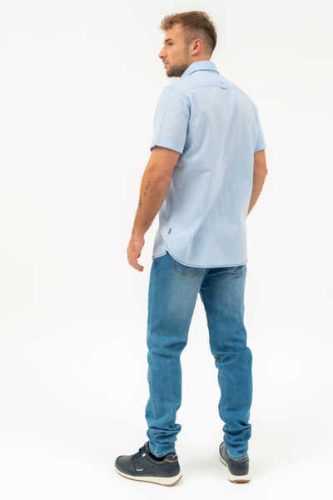 Budmil férfi ing - 20440268-002