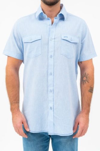 Budmil férfi ing - 20440268-002