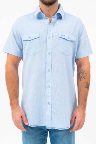 Budmil férfi ing - 20440268-002