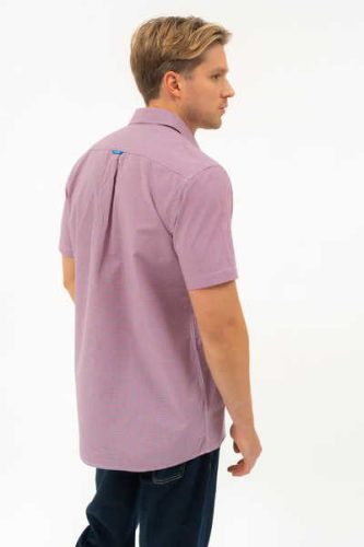 Budmil Férfi Ing - 20440270-003