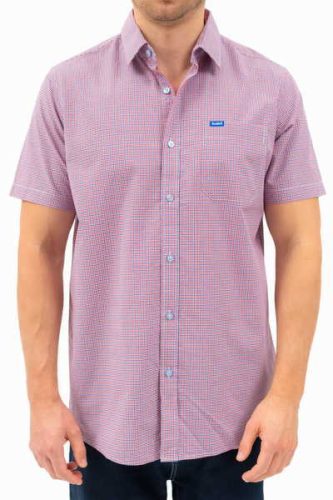 Budmil Férfi Ing - 20440270-003