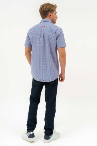 Budmil Férfi Ing - 20440270-005