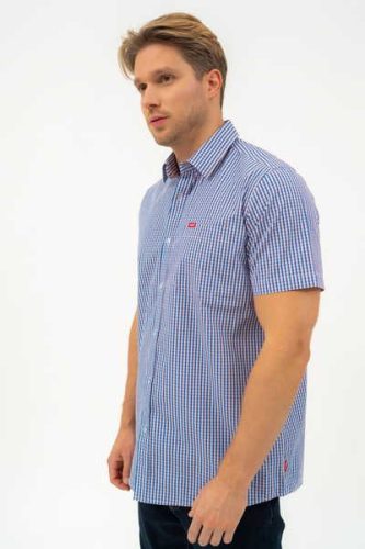 Budmil Férfi Ing - 20440270-005