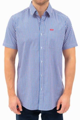 Budmil Férfi Ing - 20440270-005