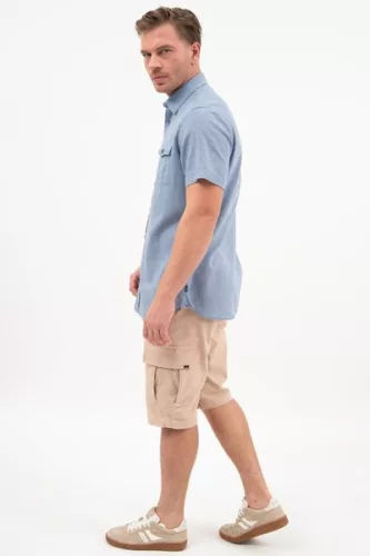 Budmil férfi ing - 20440274-002