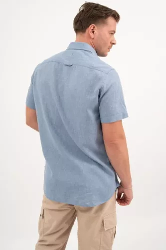 Budmil férfi ing - 20440274-002