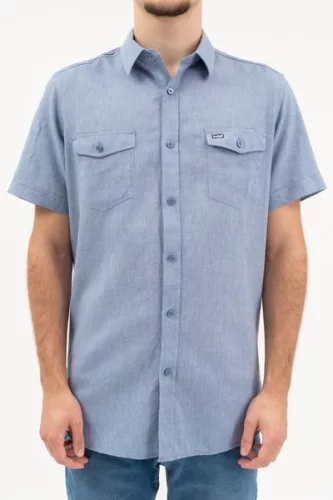 Budmil férfi ing - 20440274-002