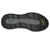 Skechers férfi bakancs - 204454-BLK
