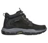 Skechers férfi bakancs - 204454-BLK