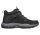 Skechers férfi bakancs - 204454-BLK