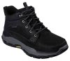 Skechers férfi bakancs - 204454-BLK