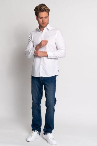 Budmil férfi ing - 20450224-001