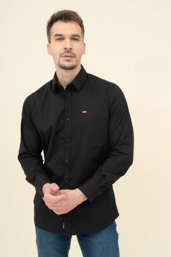 Budmil férfi ing - 20450229-002