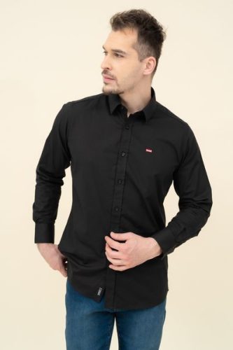 Budmil férfi ing - 20450229-002