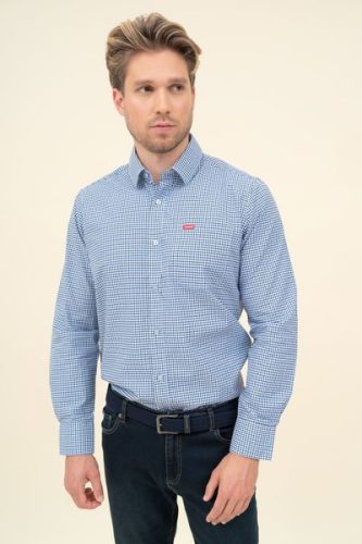 Budmil férfi ing - 20450232-003