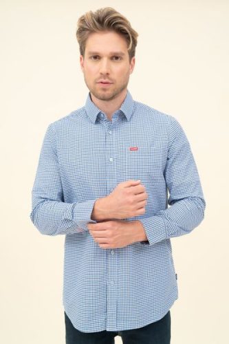 Budmil férfi ing - 20450232-003