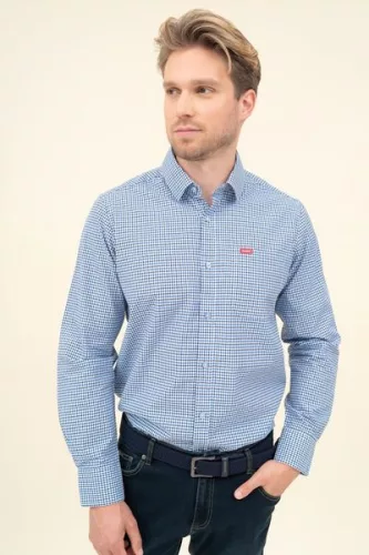 Budmil férfi ing - 20450232-003