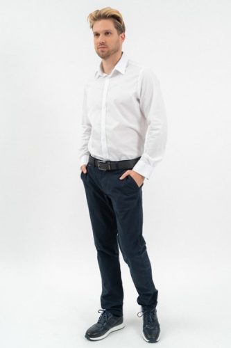 Budmil férfi ing - 20450235-001