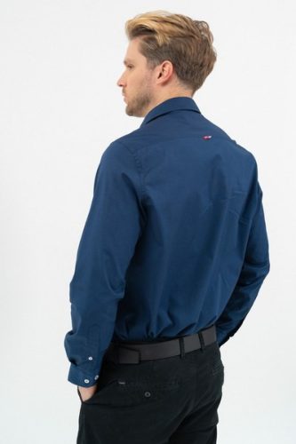 Budmil férfi ing - 20450235-003