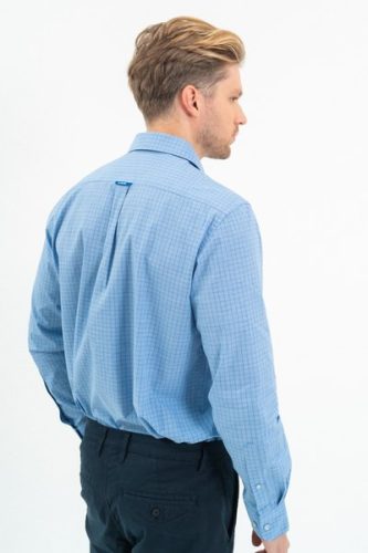 Budmil férfi ing - 20450237-004