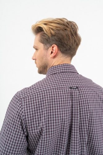 Budmil férfi ing - 20450237-006