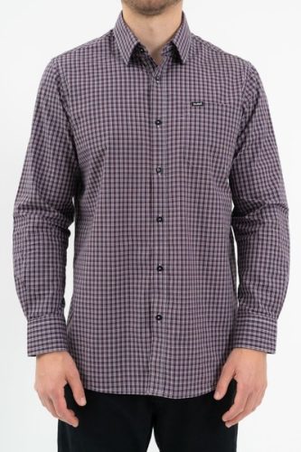 Budmil férfi ing - 20450237-006