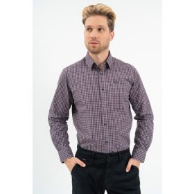 Budmil férfi ing - 20450237-006