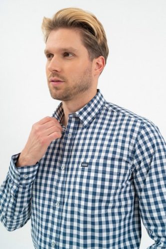 Budmil férfi ing - 20450238-002