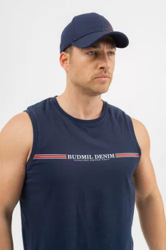 Budmil unisex sapka - 20460181-001