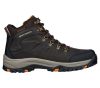 Skechers férfi bakancs - 204642-CHOC