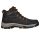 Skechers férfi bakancs - 204642-CHOC